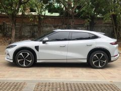 BYD Song L EV 662km Excellence Edition - ფოტო 3