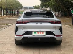 BYD Song L EV 662km Excellence Edition - ფოტო 4