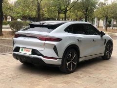 BYD Song L EV 662km Excellence Edition - ფოტო 5