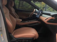 BYD Song L EV 662km Excellence Edition - ფოტო 9