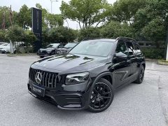 Mercedes-Benz Mercedes-AMG GLB 35 4MATIC 2024 - ფოტო 1