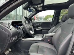 Mercedes-Benz Mercedes-AMG GLB 35 4MATIC 2024 - ფოტო 10