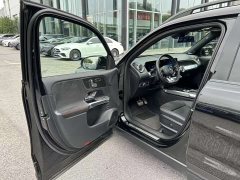 Mercedes-Benz Mercedes-AMG GLB 35 4MATIC 2024 - ფოტო 11