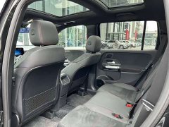 Mercedes-Benz Mercedes-AMG GLB 35 4MATIC 2024 - ფოტო 12