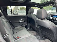 Mercedes-Benz Mercedes-AMG GLB 35 4MATIC 2024 - ფოტო 13
