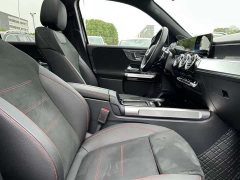 Mercedes-Benz Mercedes-AMG GLB 35 4MATIC 2024 - ფოტო 15