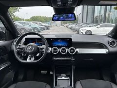 Mercedes-Benz Mercedes-AMG GLB 35 4MATIC 2024 - ფოტო 16