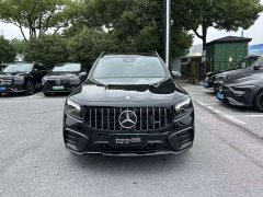 Mercedes-Benz Mercedes-AMG GLB 35 4MATIC 2024 - ფოტო 2