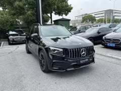Mercedes-Benz Mercedes-AMG GLB 35 4MATIC 2024 - ფოტო 3