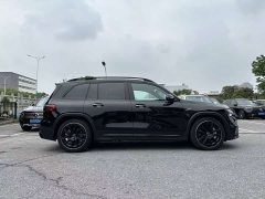 Mercedes-Benz Mercedes-AMG GLB 35 4MATIC 2024 - ფოტო 4