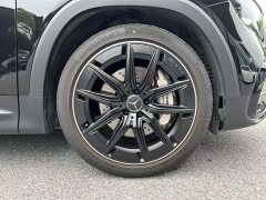 Mercedes-Benz Mercedes-AMG GLB 35 4MATIC 2024 - ფოტო 5