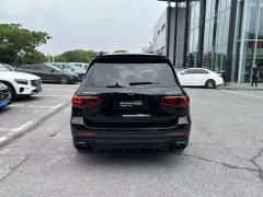 Mercedes-Benz Mercedes-AMG GLB 35 4MATIC 2024 - ფოტო 6