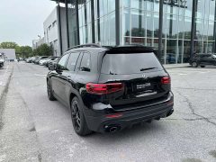 Mercedes-Benz Mercedes-AMG GLB 35 4MATIC 2024 - ფოტო 7