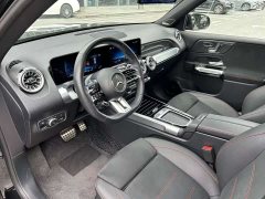 Mercedes-Benz Mercedes-AMG GLB 35 4MATIC 2024 - ფოტო 9