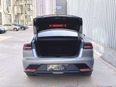 BYD Han 2020 EV Ultra-Long Range Luxury - ფოტო 10