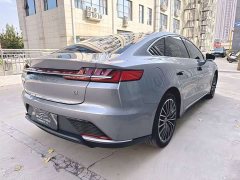 BYD Han 2020 EV Ultra-Long Range Luxury - ფოტო 11