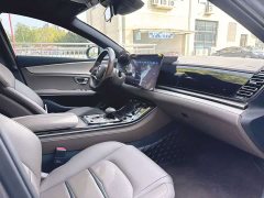 BYD Han 2020 EV Ultra-Long Range Luxury - ფოტო 13