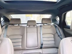 BYD Han 2020 EV Ultra-Long Range Luxury - ფოტო 15