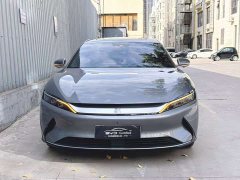 BYD Han 2020 EV Ultra-Long Range Luxury - ფოტო 2