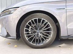 BYD Han 2020 EV Ultra-Long Range Luxury - ფოტო 3