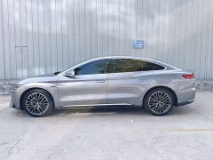 BYD Han 2020 EV Ultra-Long Range Luxury - ფოტო 4
