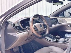 BYD Han 2020 EV Ultra-Long Range Luxury - ფოტო 5