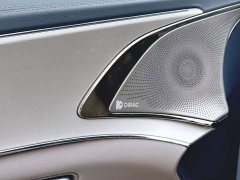 BYD Han 2020 EV Ultra-Long Range Luxury - ფოტო 6