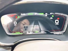 BYD Han 2020 EV Ultra-Long Range Luxury - ფოტო 7