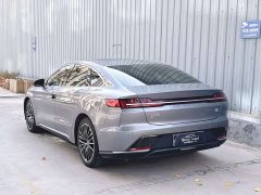 BYD Han 2020 EV Ultra-Long Range Luxury - ფოტო 8