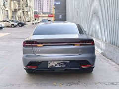BYD Han 2020 EV Ultra-Long Range Luxury - ფოტო 9