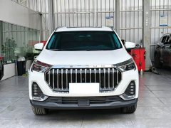 Jetour Jietu X90 PLUS Excellence Edition 1.6T DCT Villa 5-Seater - ფოტო 2