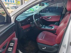 Jetour Jietu X90 PLUS Excellence Edition 1.6T DCT Villa 5-Seater - ფოტო 4