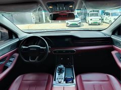 Jetour Jietu X90 PLUS Excellence Edition 1.6T DCT Villa 5-Seater - ფოტო 5