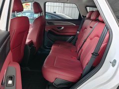 Jetour Jietu X90 PLUS Excellence Edition 1.6T DCT Villa 5-Seater - ფოტო 6