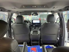 Toyota Sienna 2021 2.5L Hybrid Premium Edition - ფოტო 10