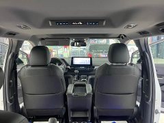 Toyota Sienna 2021 2.5L Hybrid Premium Edition - ფოტო 11