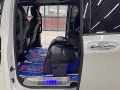 Toyota Sienna 2021 2.5L Hybrid Premium Edition - ფოტო 13