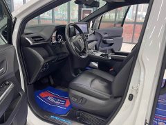 Toyota Sienna 2021 2.5L Hybrid Premium Edition - ფოტო 14