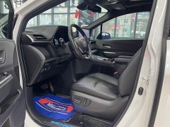 Toyota Sienna 2021 2.5L Hybrid Premium Edition - ფოტო 3