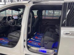 Toyota Sienna 2021 2.5L Hybrid Premium Edition - ფოტო 4
