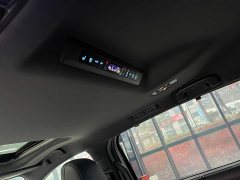 Toyota Sienna 2021 2.5L Hybrid Premium Edition - ფოტო 5