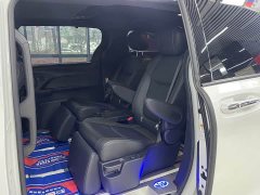 Toyota Sienna 2021 2.5L Hybrid Premium Edition - ფოტო 7