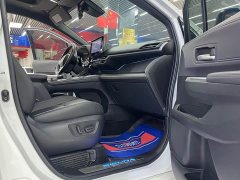 Toyota Sienna 2021 2.5L Hybrid Premium Edition - ფოტო 8