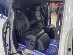 Toyota Sienna 2021 2.5L Hybrid Premium Edition - ფოტო 9