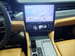 Lynk & Co Geely Lynk & Co 09 2.0T AWD Global Edition 7-Seater - ფოტო 11