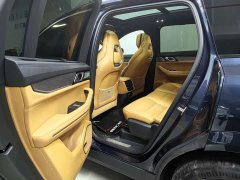 Lynk & Co Geely Lynk & Co 09 2.0T AWD Global Edition 7-Seater - ფოტო 13