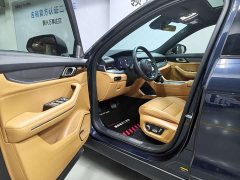 Lynk & Co Geely Lynk & Co 09 2.0T AWD Global Edition 7-Seater - ფოტო 15