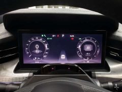 Lynk & Co Geely Lynk & Co 09 2.0T AWD Global Edition 7-Seater - ფოტო 18