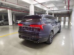 Lynk & Co Geely Lynk & Co 09 2.0T AWD Global Edition 7-Seater - ფოტო 2