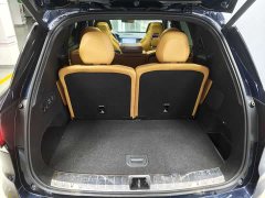 Lynk & Co Geely Lynk & Co 09 2.0T AWD Global Edition 7-Seater - ფოტო 3